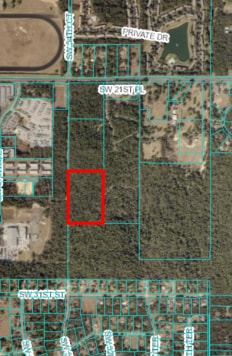 SW, Ocala, FL for Sale