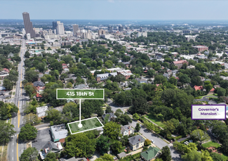 Little Rock, AR undefined - 415 W 18th St