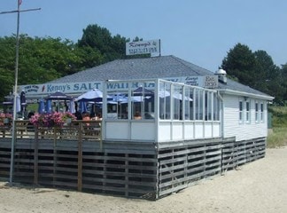 East Wareham, MA Retail - 180-182 Onset Ave