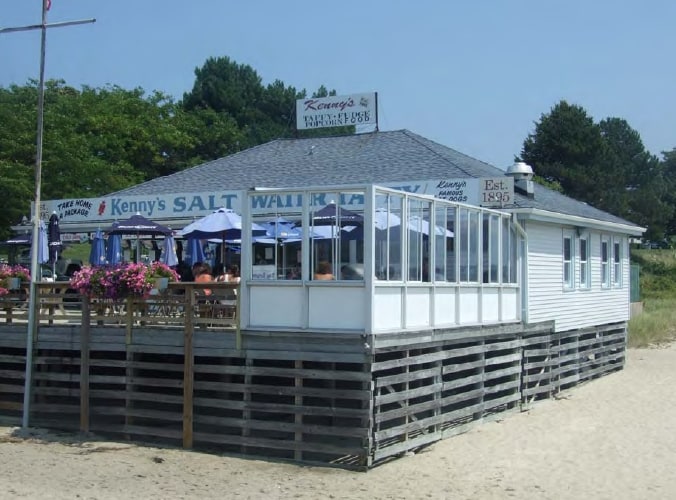 180-182 Onset Ave, East Wareham, MA for Rent