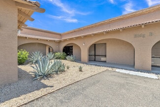 Sun City West, AZ Office - 13711 W Camino Del Sol