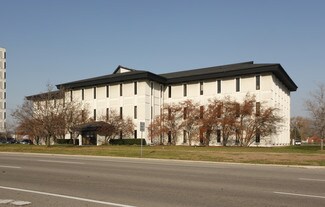 Taylor, MI Telecom Hotel/Data Hosting - 20500 Eureka Rd