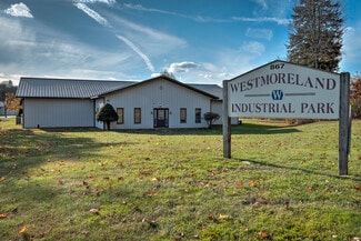 Westmoreland Condos