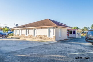 Lake Wales, FL Medical - 1204 Carlton Ave
