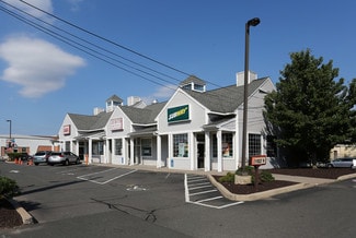 West Hartford, CT Retail - 450 New Park Ave
