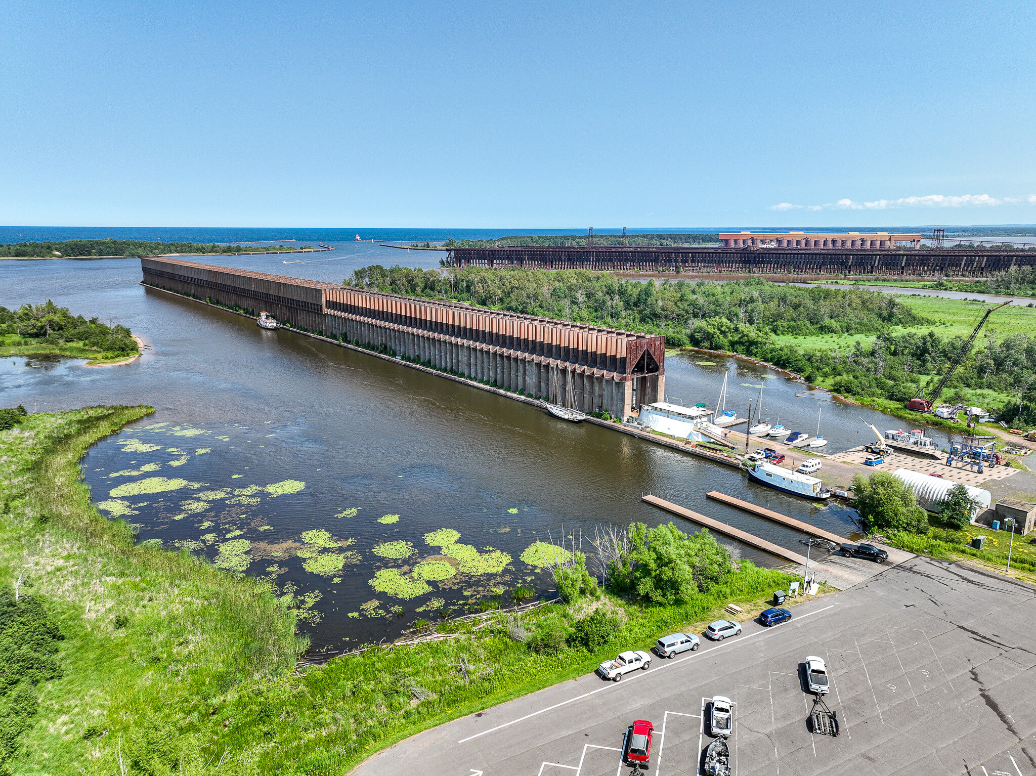 92 30th Ave E, Superior, WI for Sale