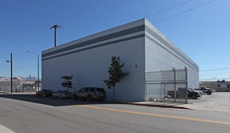 Los Angeles, CA Industrial - 612 Jackson St