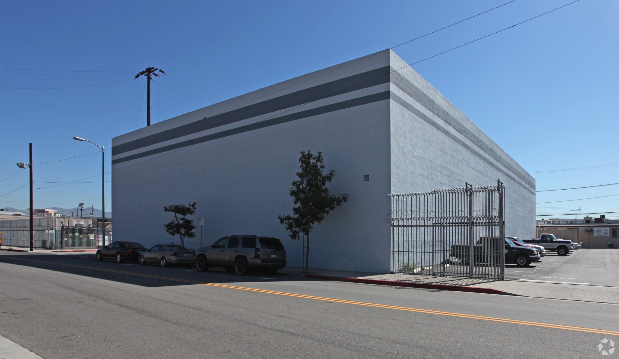 612 Jackson St, Los Angeles, CA for Rent