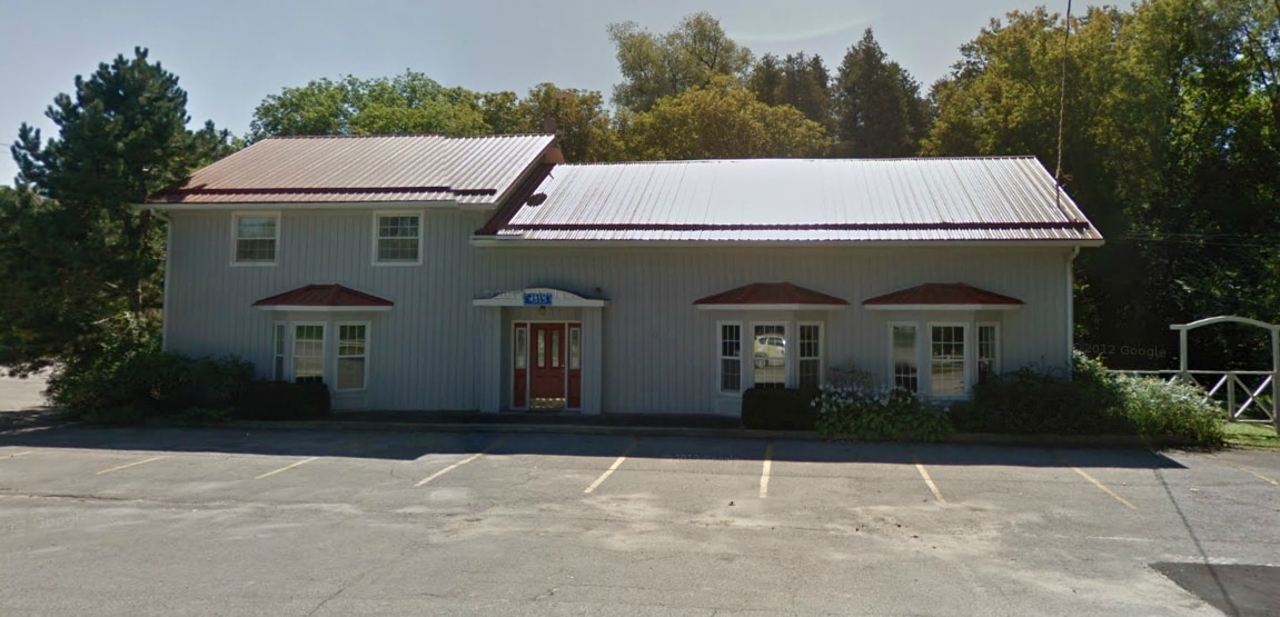 4515 Lloydtown Aurora Rd, King, ON for Sale