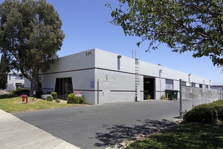 Santa Ana, CA Industrial - 2201 S Standard Ave