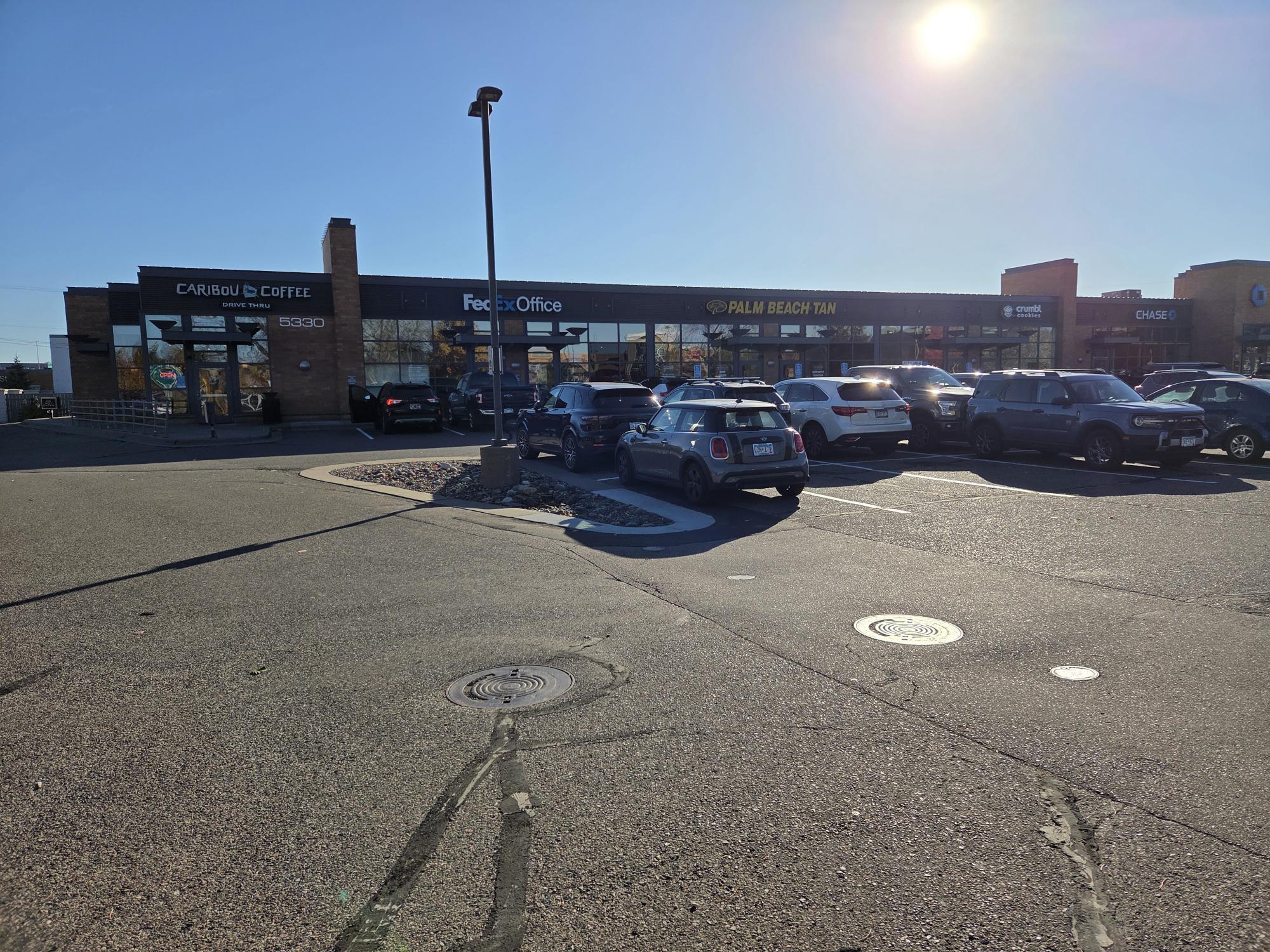 5330 Cedar Lake Rd, Saint Louis Park, MN for Rent