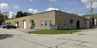 Butler, WI Flex - 5071-5085 N 125th St