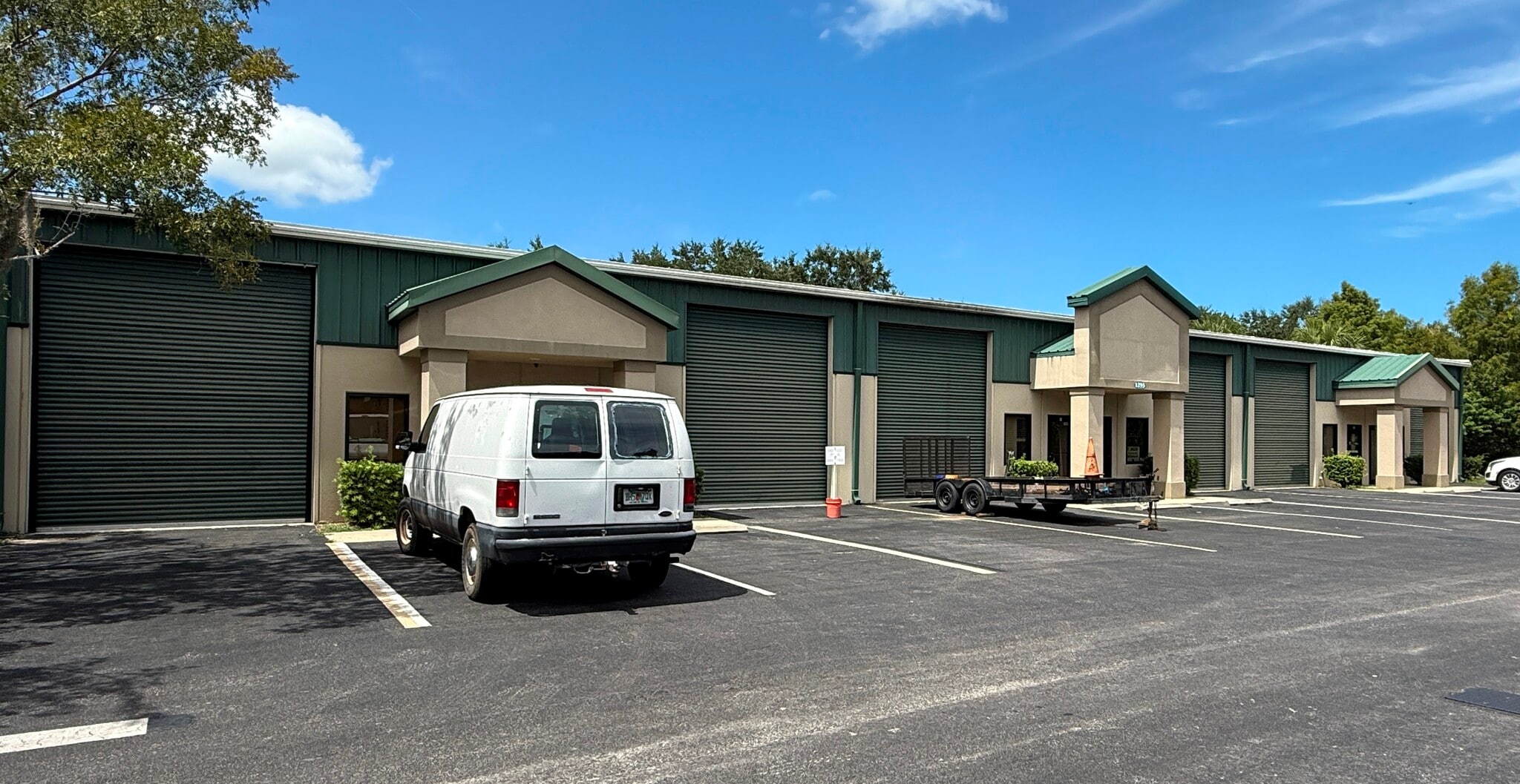 1293 N US Highway 1, Ormond Beach, FL for Sale