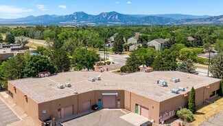 Boulder, CO Flex - 4820 N 63rd St