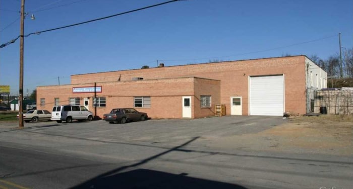 5000 Old Midlothian Tpke, Richmond, VA for Rent