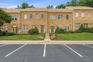 Annandale, VA Office - 5051 Backlick Rd Annandale, VA Office - 5051 Backlick Rd