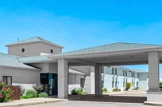 Blanding, UT Hospitality - 711 S Main St