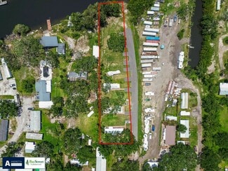 Gibsonton, FL Manufactured Housing/Mobile Housing - 11224 Restwood Dr