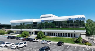 Omaha, NE Office - 9394 W Dodge Rd
