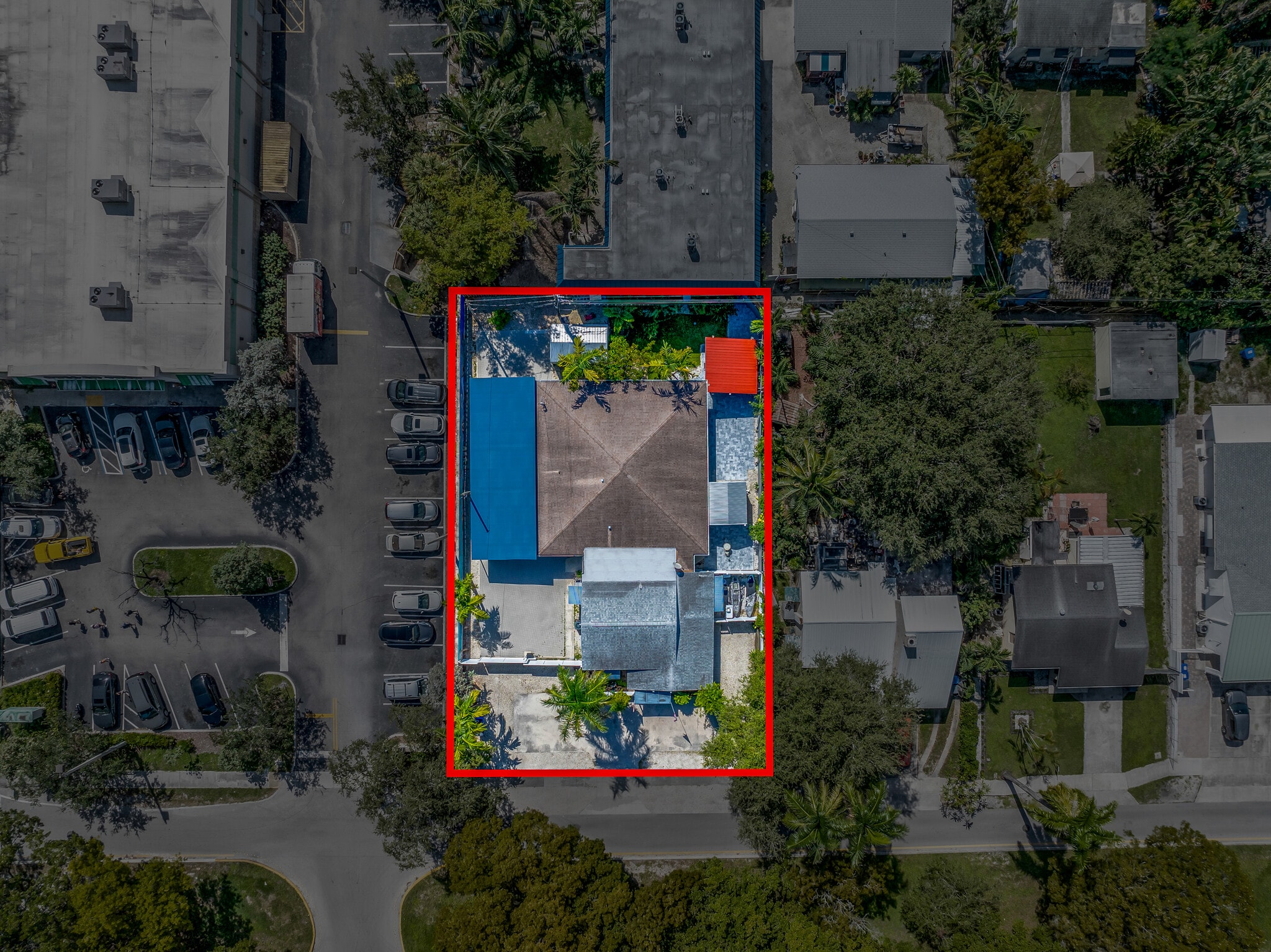 1812 Coolidge St, Hollywood, FL for Sale
