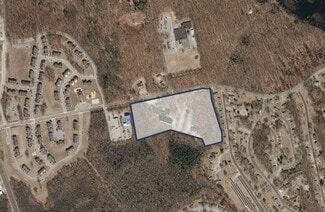 Groton, CT Commercial - 231 Gungywamp Rd