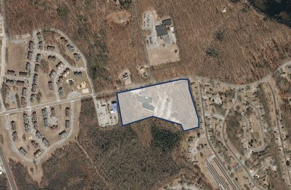 231 Gungywamp Rd, Groton, CT for Sale