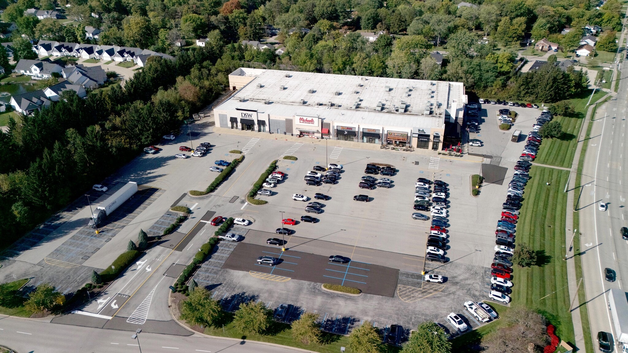 18315 Southpark Ctr, Strongsville, OH for Rent