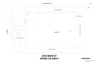 Irvine, CA Office, Industrial - 2323 Main St