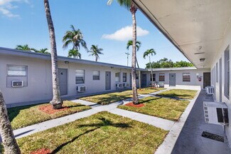 Fort Lauderdale, FL Apartments - 821-825 NW 10th Ter Fort Lauderdale, FL Apartments - 821-825 NW 10th Ter