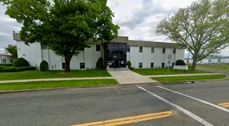 Springfield, MA Office - 66 Industry Ave
