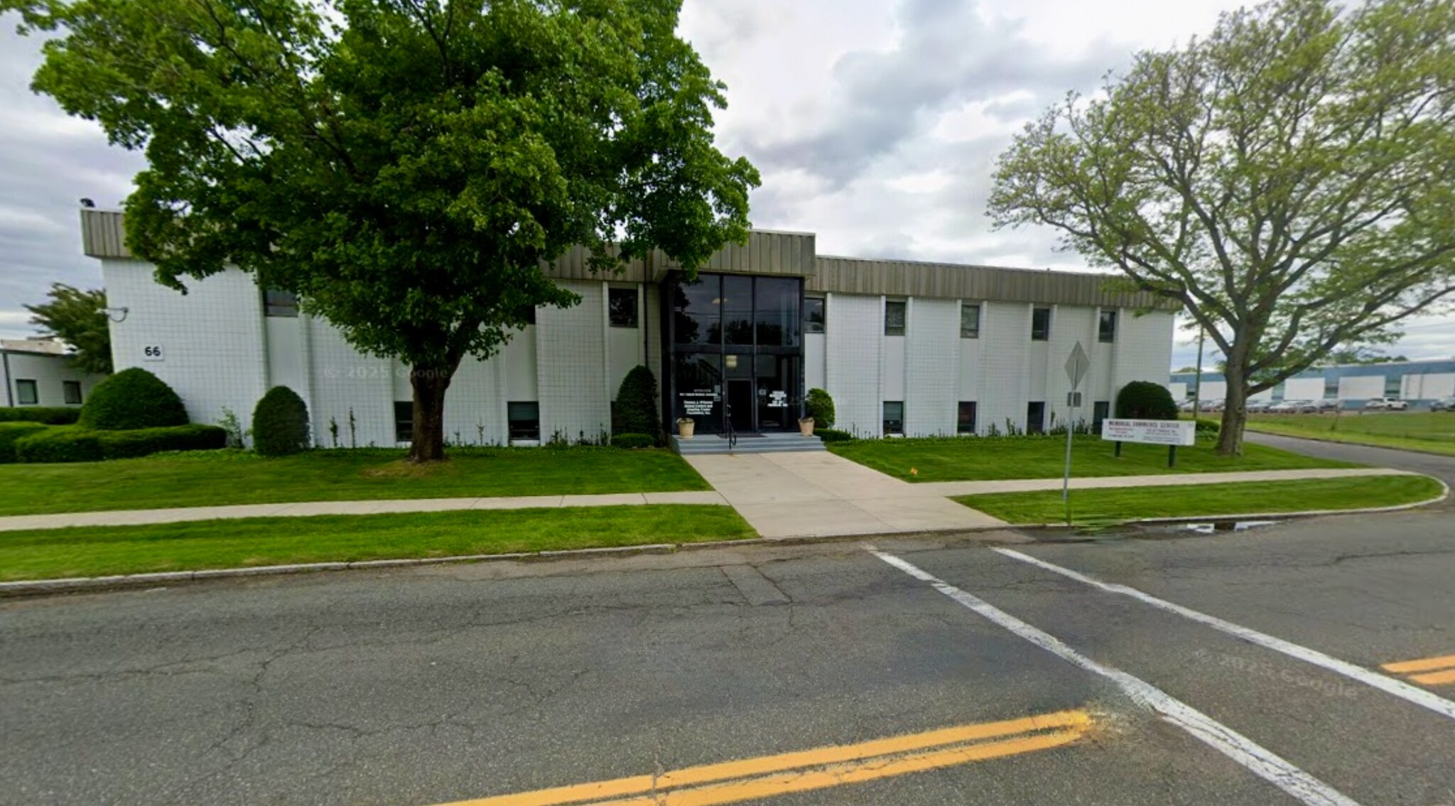 66 Industry Ave, Springfield, MA for Rent