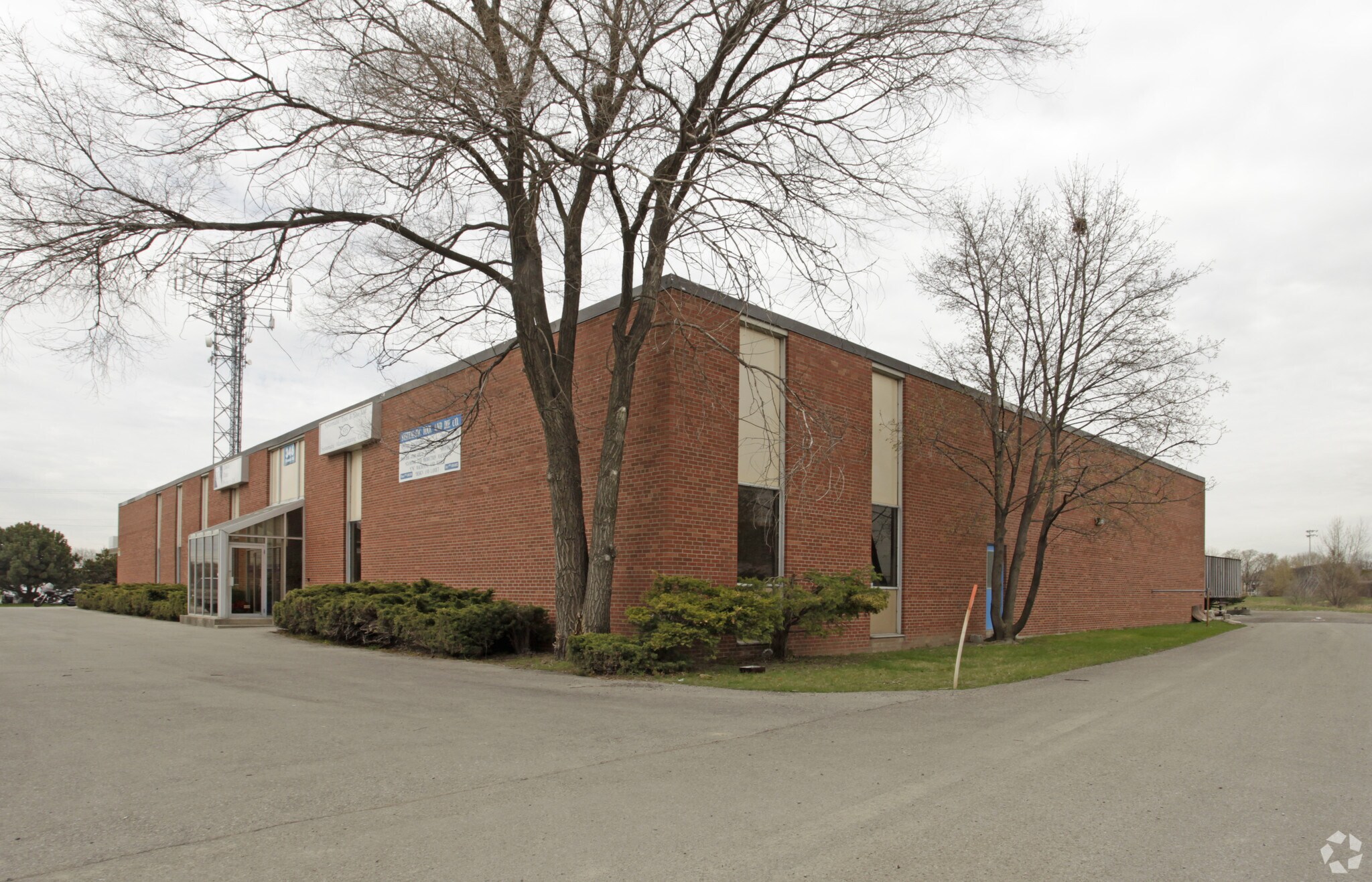 346 Orenda Rd, Brampton, ON for Sale