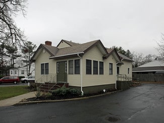 Brentwood, NY Office/Medical - 620 Suffolk Ave