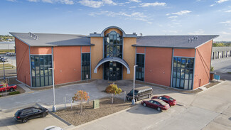 Bismarck, ND Office - 812 Burlington Dr