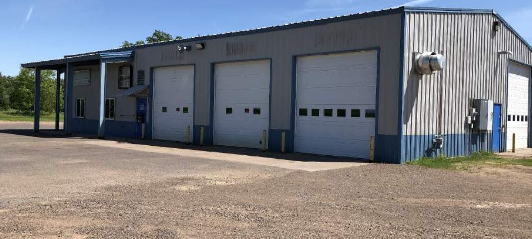 1901 County Highway H, Spooner, WI for Sale