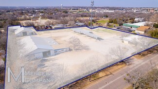 Fort Worth, TX undefined - 3700 Reagan Dr