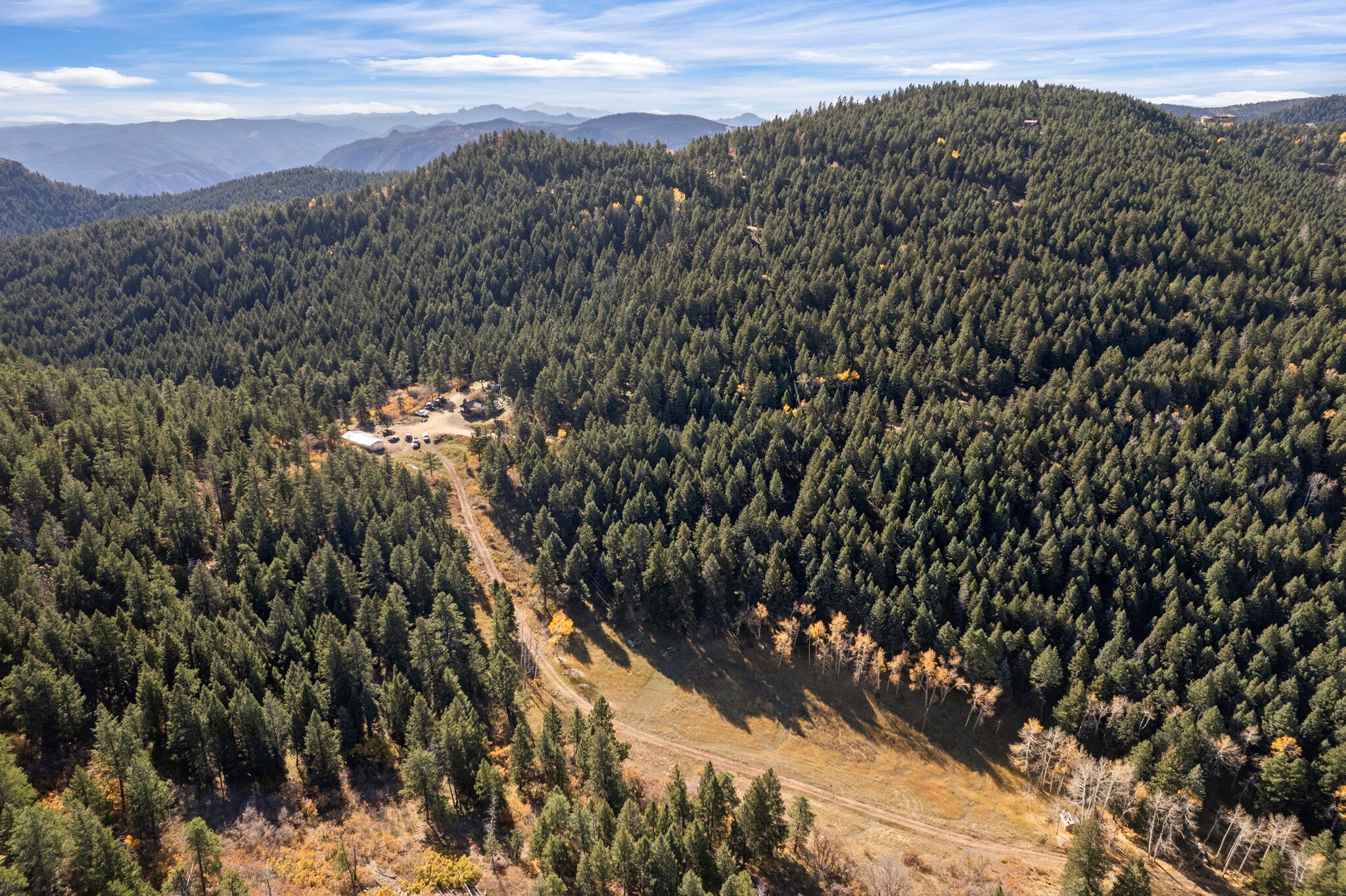 11696 Trappers Mountain Trl, Littleton, CO for Sale