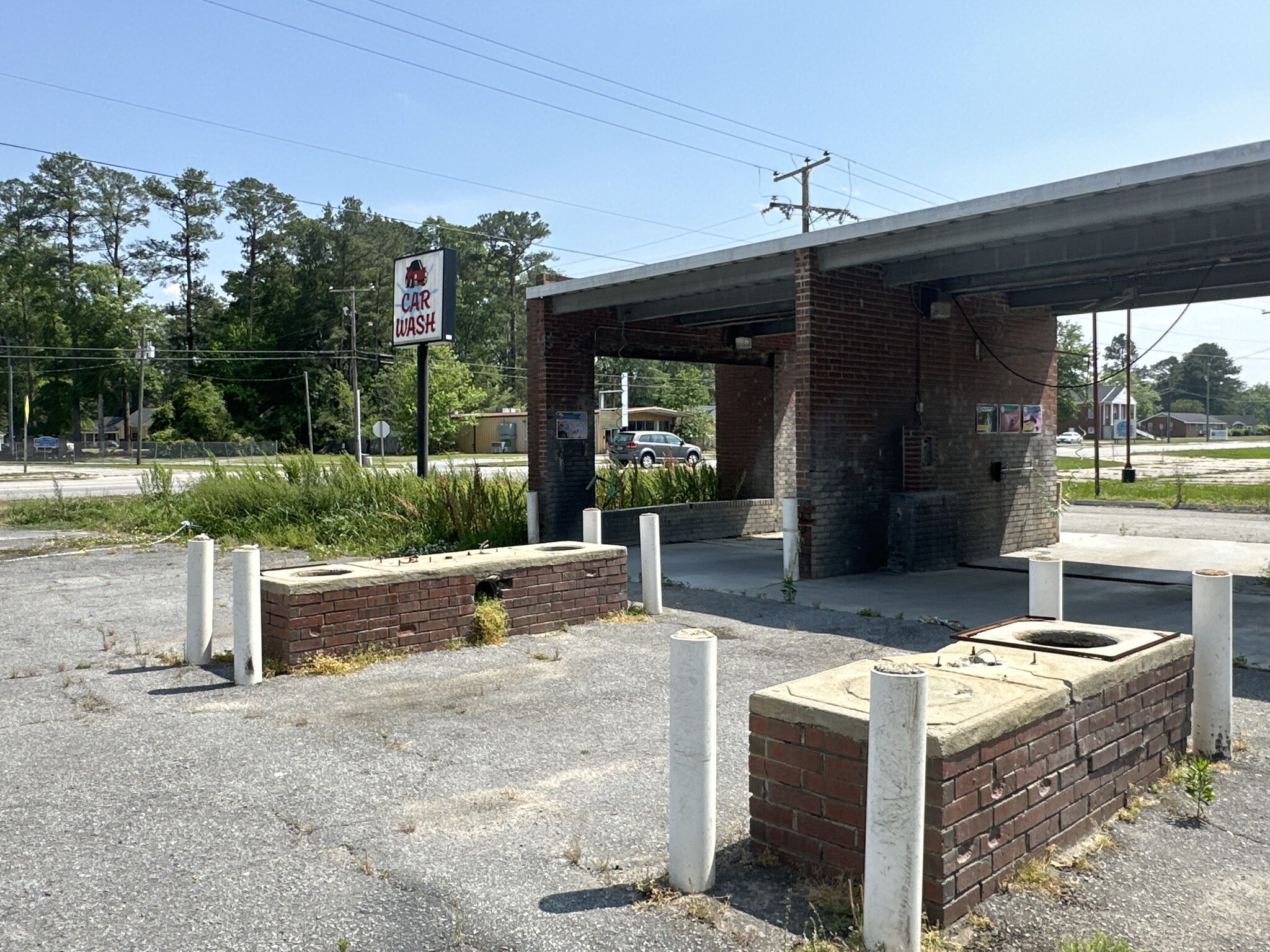 314 US Highway 64 W, Plymouth, NC for Sale