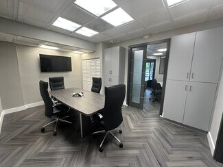 North Miami Beach, FL Office - 520 NW 165th St