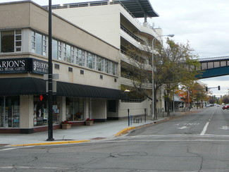 Billings, MT Office, Retail - 2822 3rd Ave