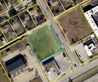 Mesquite, TX Commercial Land - 1 Hyde Park Dr Hyde Park