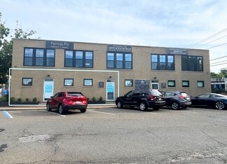 Huntington, NY Office - 44 Green St