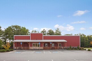 Hinesville, GA undefined - 762 Veterans Pky