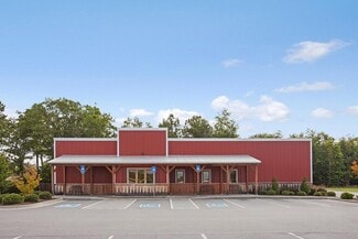 Hinesville, GA Restaurant - 762 Veterans Pky Hinesville, GA Restaurant - 762 Veterans Pky