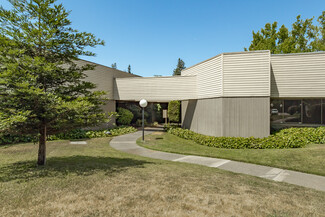 Fair Oaks, CA Office - 7844 Madison Ave