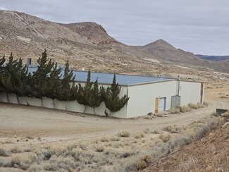 Tonopah, NV Commercial - 400 US Highway 6
