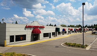 Farmington Hills, MI Retail - 31102-31196 Haggerty Rd