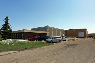 Edmonton, AB Industrial - 9759 51st Ave NW Edmonton, AB Industrial - 9759 51st Ave NW