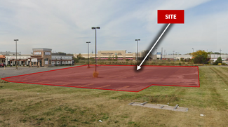 Rochester, NY Commercial Land - 544 Jefferson Road