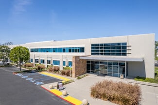 Corona, CA Office - 1181 California Ave